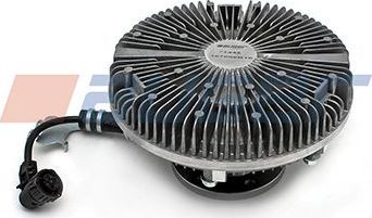 Муфта (вискомуфта) вентилятора Auger для Mercedes-Benz Actros MP2 2002-2008. Артикул 71442