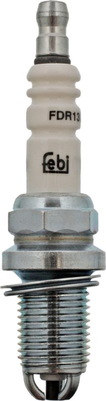 Свеча зажигания Febi Bilstein Extra для Volvo S60 I 2000-2010. Артикул 13521