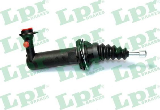 Цилиндр сцепления рабочий LPR для Renault Master III 2010-2026. Артикул 3189