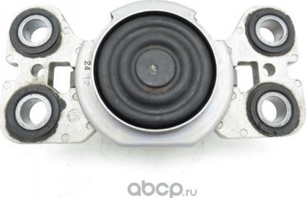 Подушка (опора) двигателя Land Rover. Артикул LR062669