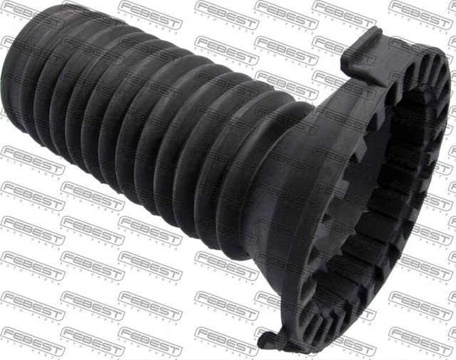 Пыльник амортизатора (стойки) Febest. Артикул TSHB-ZZT230F