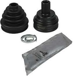 Шрус наружный (граната) Zentparts для Volkswagen Golf Plus I 2005-2013. Артикул Z21651