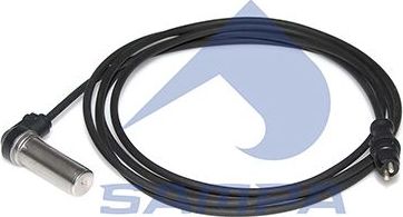 Датчик ABS Sampa. Артикул 096.356