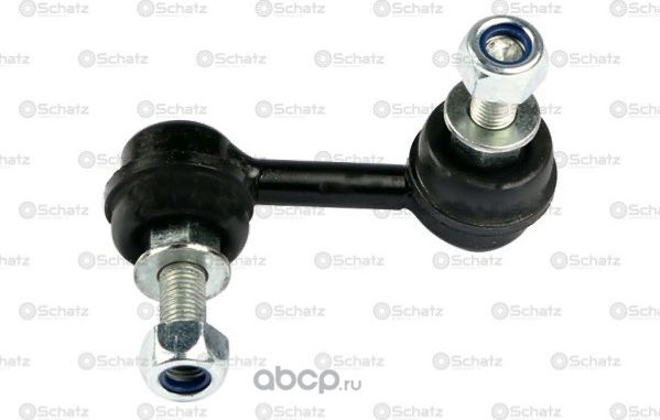 Стойка стабилизатора (Schatz). Артикул S32860R