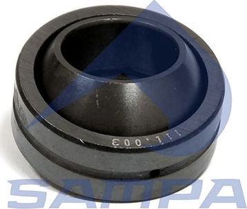 Втулки стабилизатора Sampa. Артикул 111.003