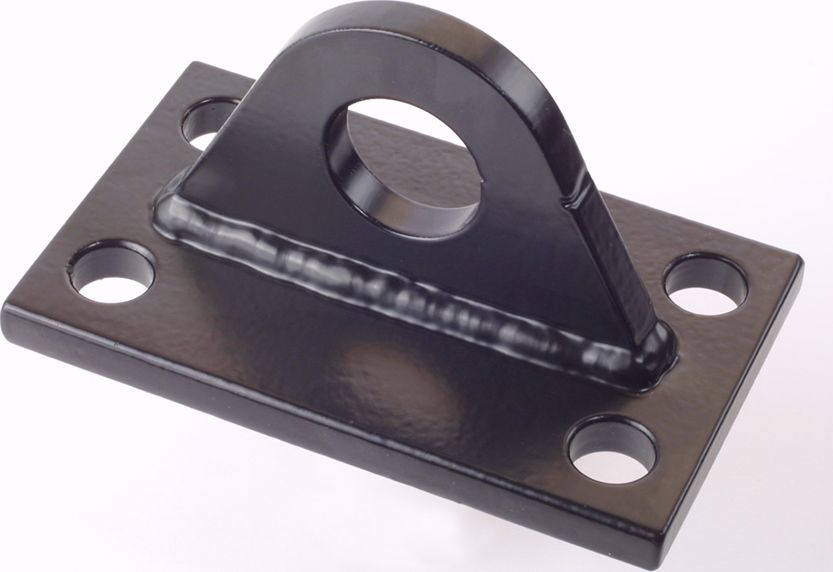 Проушина буксирная РИФ. Артикул RIF000-77000