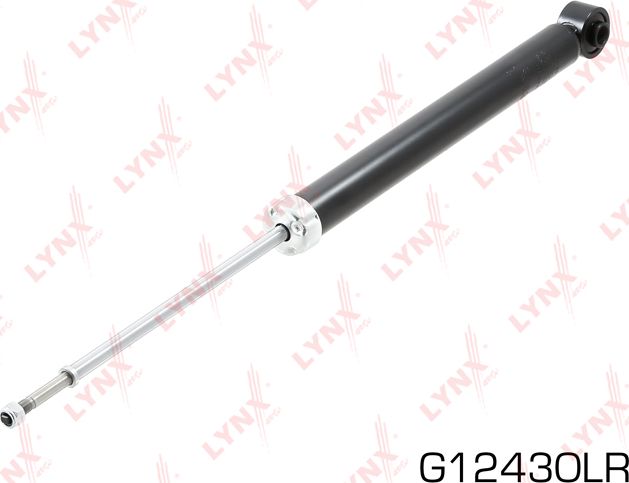 Амортизатор LYNXauto. Артикул G12430LR