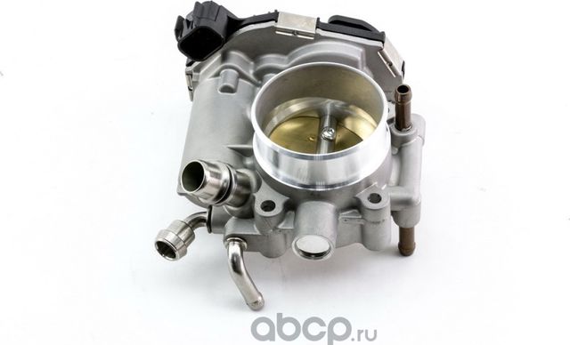 Дроссель OPEL Astra J (10-) DOMINANT Dominant. Артикул GM555707375