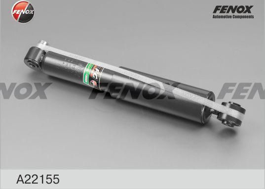 Амортизатор Fenox. Артикул A22155