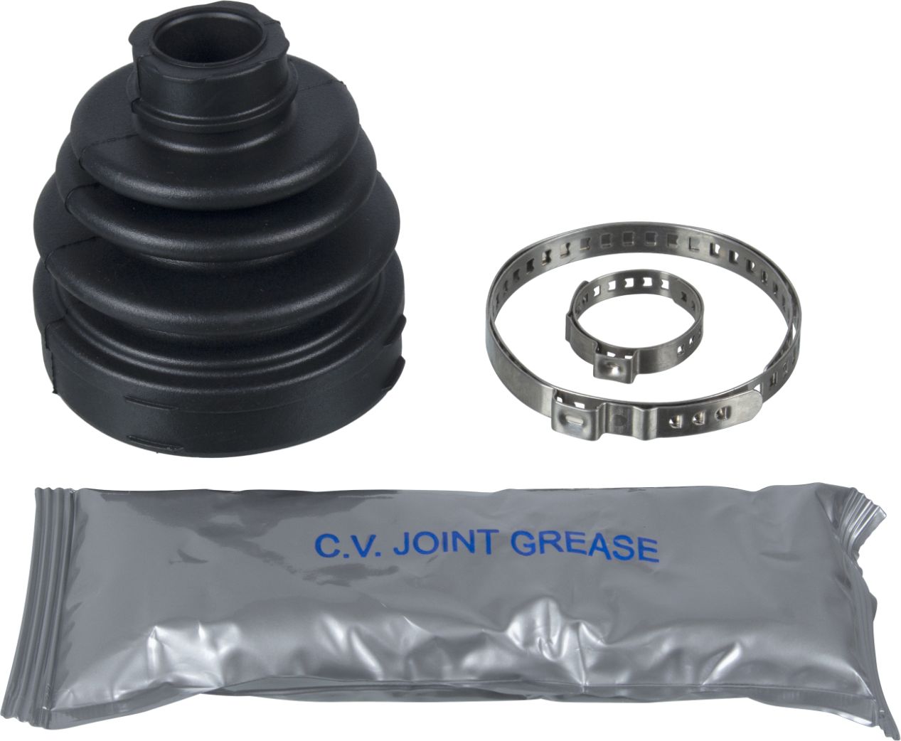 Пыльник ШРУСа внутренний Blue Print (резина). Артикул ADT38174