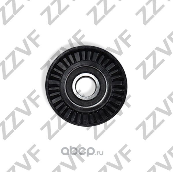 РОЛИК НАТЯЖИТЕЛЯ РЕМНЯ BMW 5 E60/E61 (03-09), 6 E63/E64 (04-09), X5 E53 (00-07 (Zzvf). Артикул ZVRN005