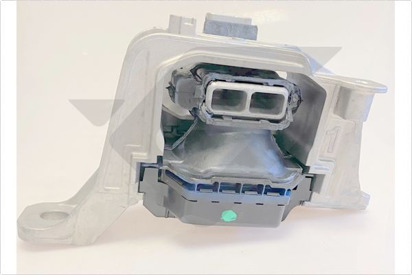 Подушка (опора) двигателя Hutchinson передняя правая верхняя для Ford Focus IV 2018-2026. Артикул 586861