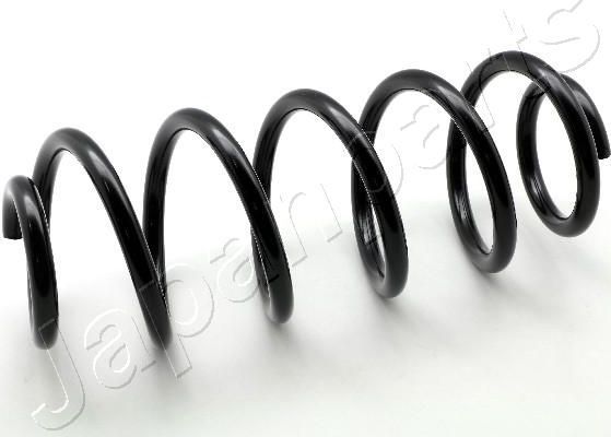 Пружина подвески Japanparts передняя для Skoda Superb I 2001-2008. Артикул ZC2903H