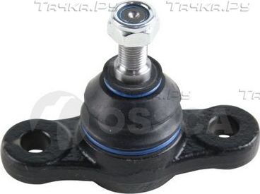 Шаровая опора OSSCA передняя для Hyundai Elantra IV (HD) 2005-2011. Артикул 35711