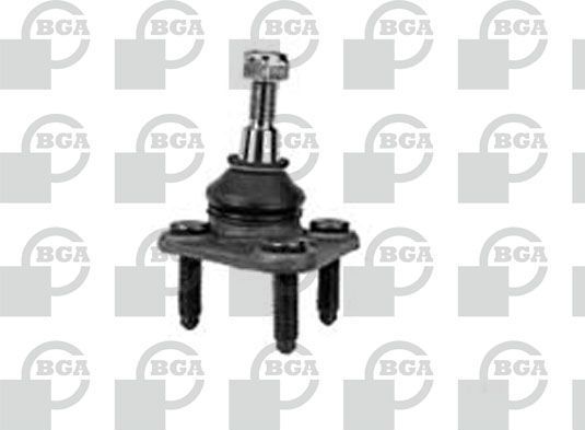 Шаровая опора BGA. Артикул SJ0102