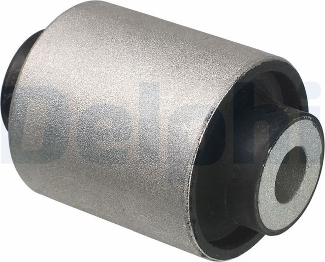 Сайлентблок переднего рычага подвески Delphi задний нижний для Mercedes-Benz E-Класс IV (W212, S212, C207) 2009-2016. Артикул TD901W