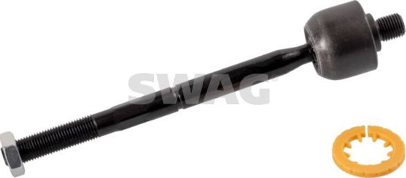 Рулевая тяга SWAG правая/левая для Renault Grand Scenic III 2009-2015. Артикул 60 93 9690