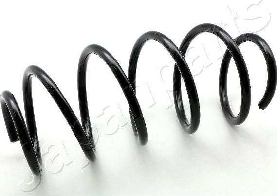 Пружина подвески Japanparts передняя для Ford Fusion I 2002-2012. Артикул ZC3560A