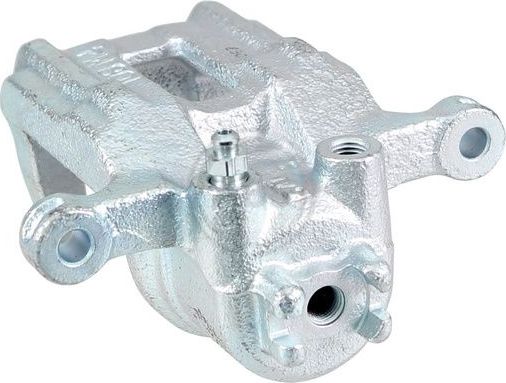 Тормозной суппорт ABS (Серый чугун) задний правый для Honda CR-V II 2005-2007. Артикул 730432