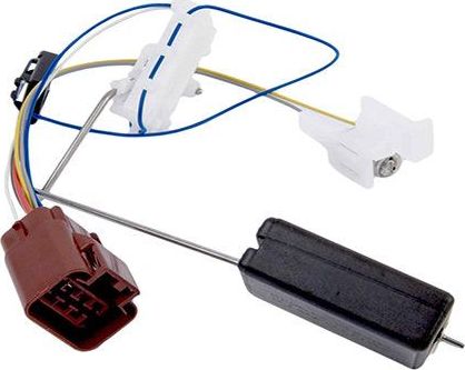 Датчик уровня топлива Zentparts. Артикул Z05812