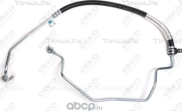 Шланг гидроусилителя  mmc  outlander  cw5w   4b1 (Deko). Артикул D4455A287