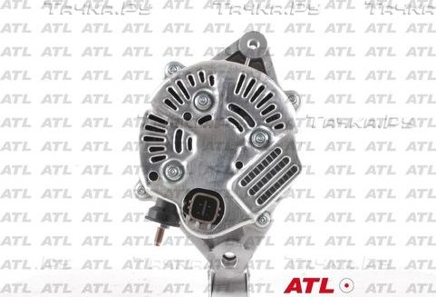Генератор ATL/Delta Autotechnik. Артикул L 80 250