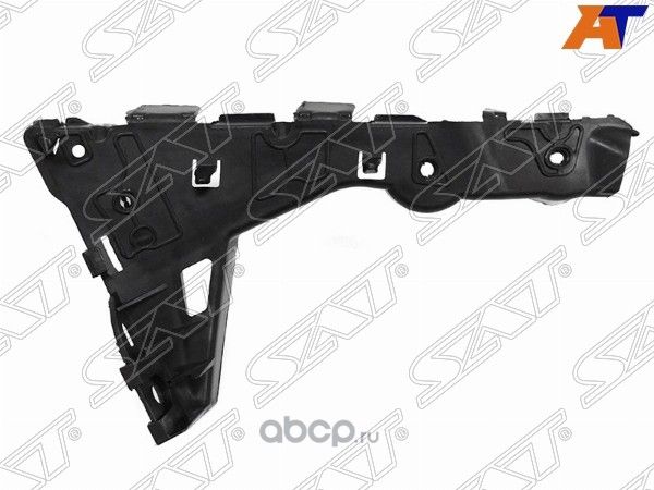 КРЕПЛЕНИЕ БАМПЕРА OPEL ASTRA H 04-10 RH (SAT). Артикул ST140142