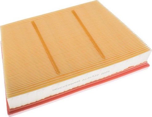 Воздушный фильтр Denckermann. Артикул A146932