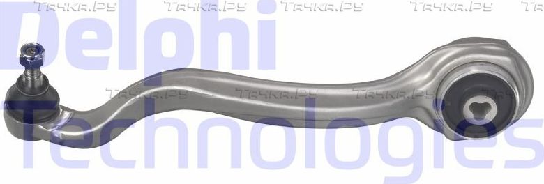 Продольный рычаг Delphi. Артикул TC3084