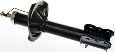 Амортизатор Denckermann. Артикул DSB217G