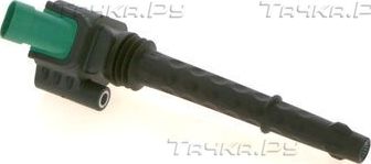 Катушка зажигания Bosch для Fiat 500X I 2014-2026. Артикул 0 221 504 707