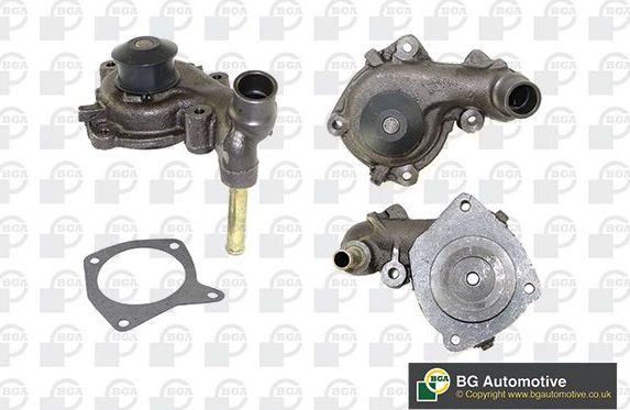 Помпа (водяной насос) BGA для Ford Mondeo I 1993-1996. Артикул CP2830