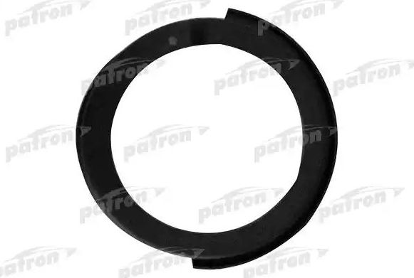 Отбойник амортизатора (стойки) Patron. Артикул PSE2484