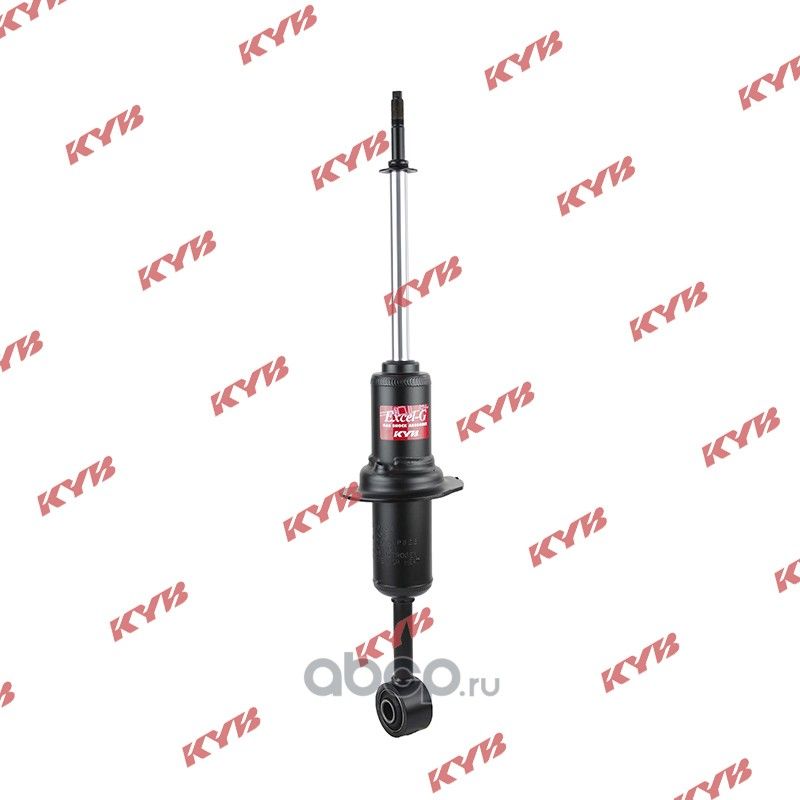 Амортизатор KYB Excel-G для Ford Ranger III 2011-2019. Артикул 340124
