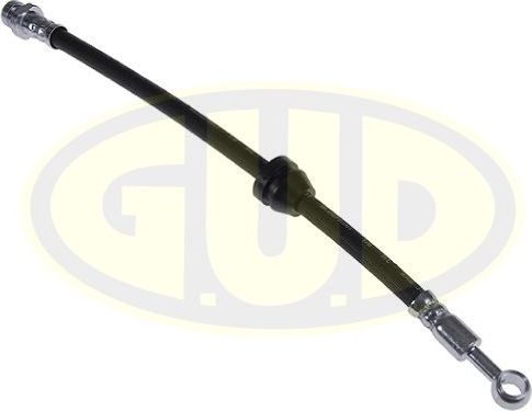 Тормозной шланг G.U.D. передний для Daewoo Kalos 2002-2007. Артикул GBH000135