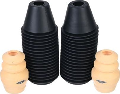 Комплект отбойников и пыльников амортизаторов (стоек) Zentparts. Артикул Z56816