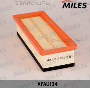 Воздушный фильтр Miles для Fiat Qubo I 2009-2026. Артикул AFAU134