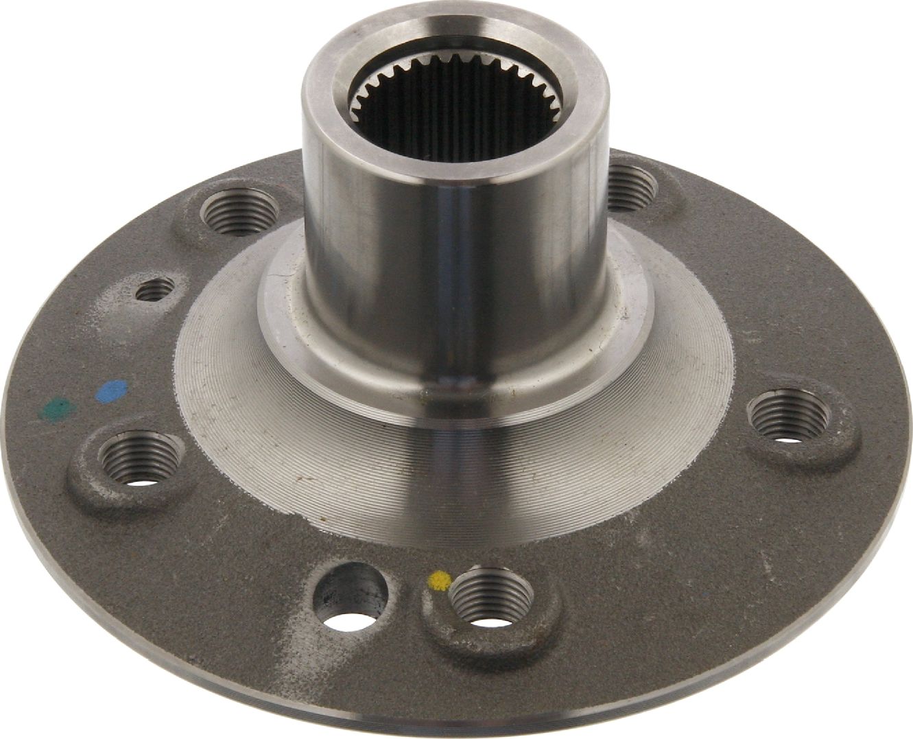 Ступица колеса Febi Bilstein. Артикул 36072