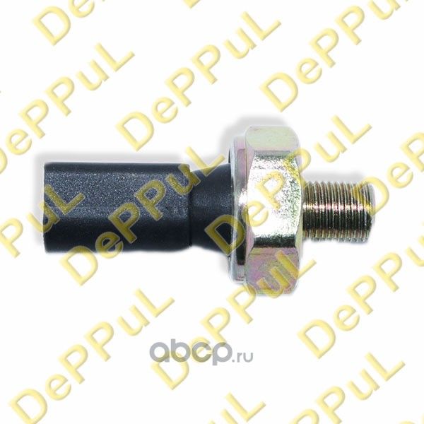 Датчик давления масла (Deppul). Артикул DE081JG