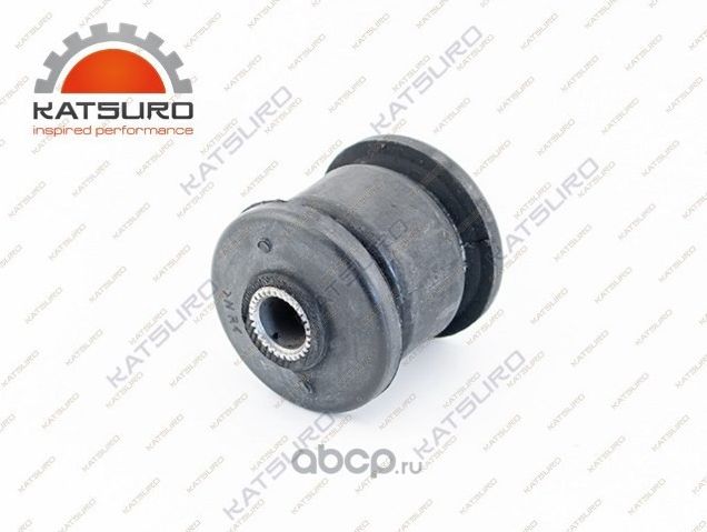САЙЛЕНТБЛОК ЦАПФЫ (Katsuro). Артикул KAT3194TOY