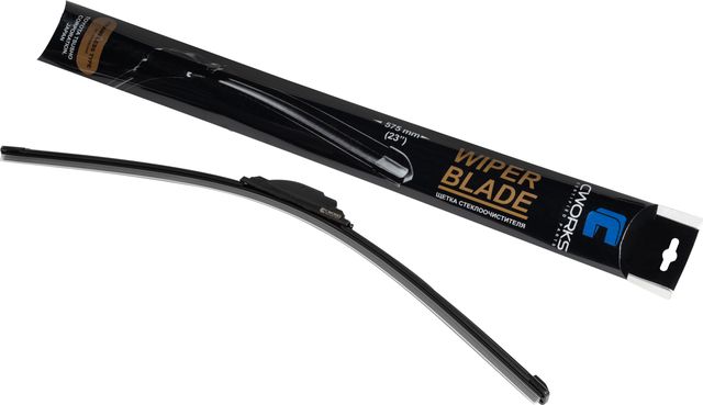 Щетка стеклоочистителя (дворник) Cworks. Артикул D200R0023