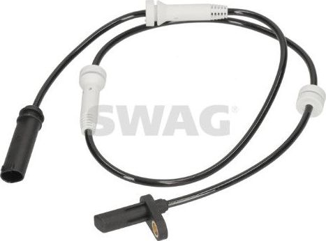 Датчик ABS SWAG передний правый/левый для Alpina D5 G30/G31 2017-2026. Артикул 33 11 1268