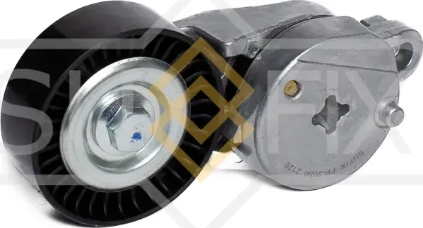 Натяжитель ремня навесного оборудования LEXUS ES 2012-2018/LEXUS NX 2014-/LEXUS (Sufix). Артикул FP2090