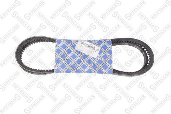 Приводной ремень клиновой Stellox. Артикул 01-31575-SX
