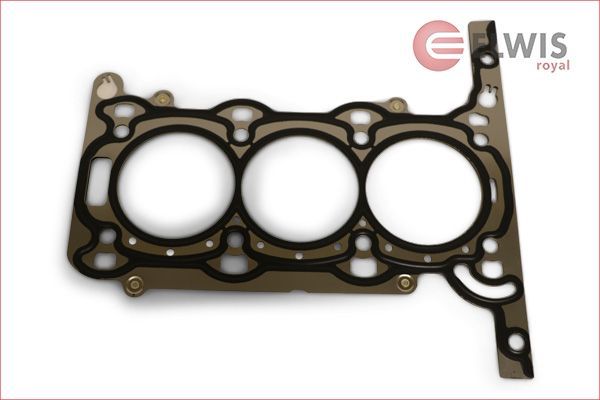 Прокладка ГБЦ Elwis Royal для Opel Corsa D 2006-2014. Артикул 0042607