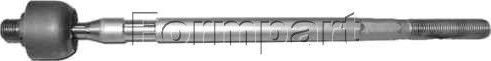 Рулевая тяга Formpart правая/левая для Rover 200 III (R3) 1995-2000. Артикул 2307000