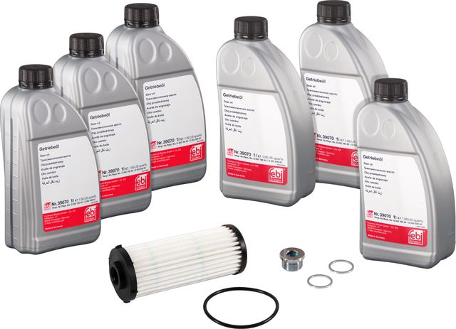 АВТОЗЧ Febi Bilstein febi Plus. Артикул 171772