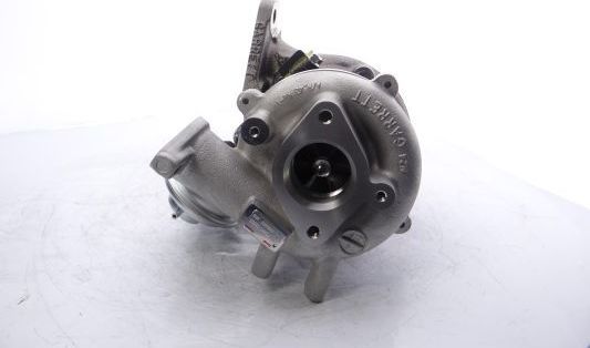 Турбина (турбокомпрессор) Garrett Original Spare part. Артикул 750441-5005S