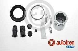 Ремкомплект суппорта RENAULT/VAG/FORD/MAZDA/BMW передн. (с поршнем) (Seinsa Autofren). Артикул D42100C