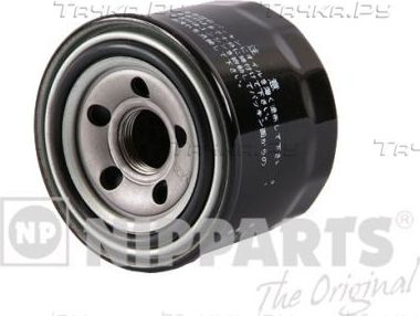 Масляный фильтр Nipparts для Proton Satria I (300) 2000-2006. Артикул J1315015
